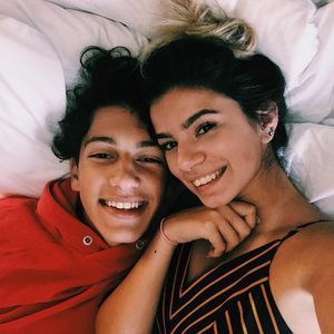 Meet your Posher, Madison